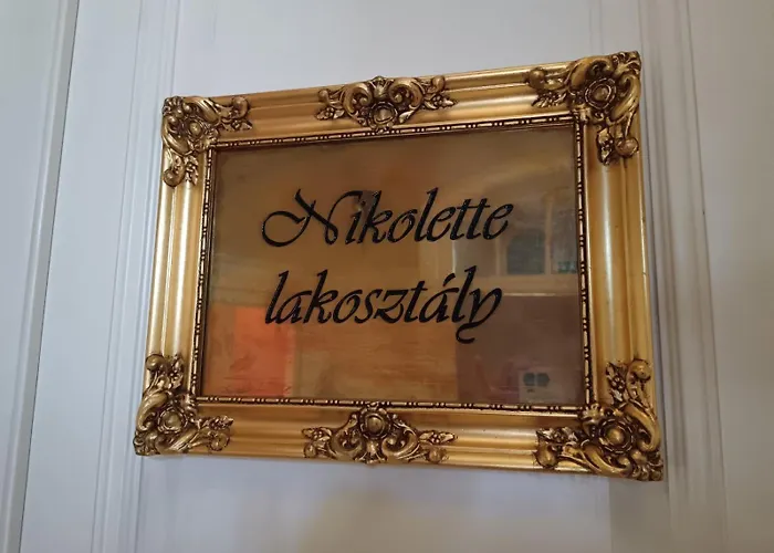 Thanhoffer - Horthy *