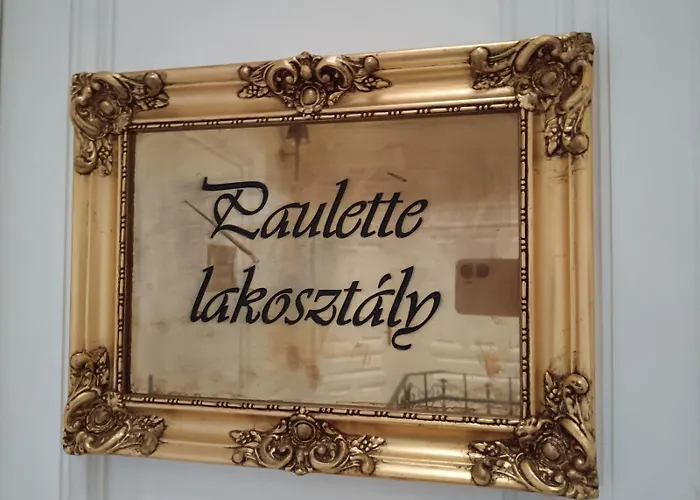 Thanhoffer - Horthy שיופוק