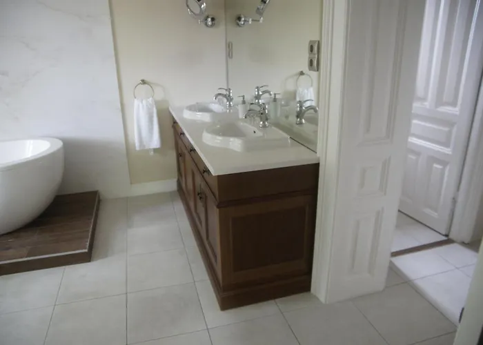 וילה Thanhoffer - Horthy *