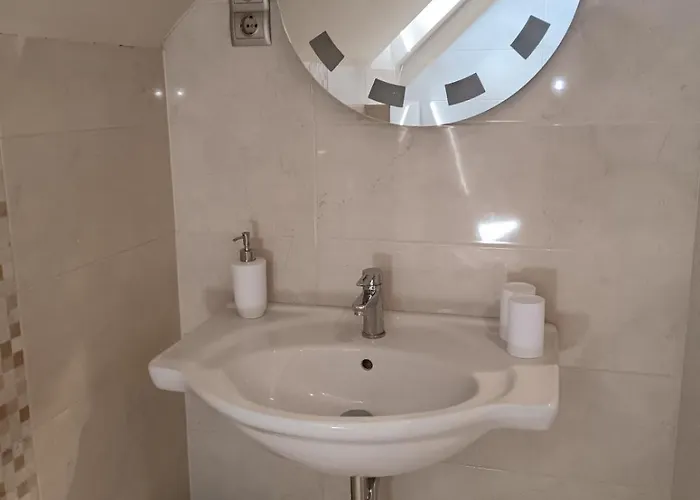 Villa Thanhoffer - Horthy Siófok