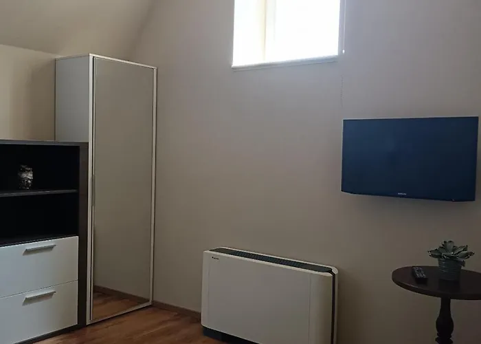 Thanhoffer - Horthy שיופוק