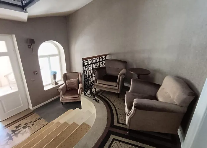 Thanhoffer - Horthy * שיופוק