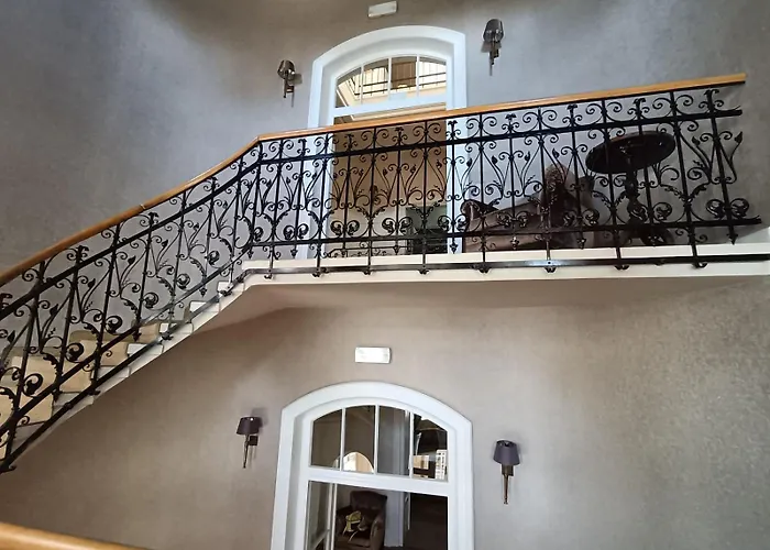 Thanhoffer - Horthy Siófok