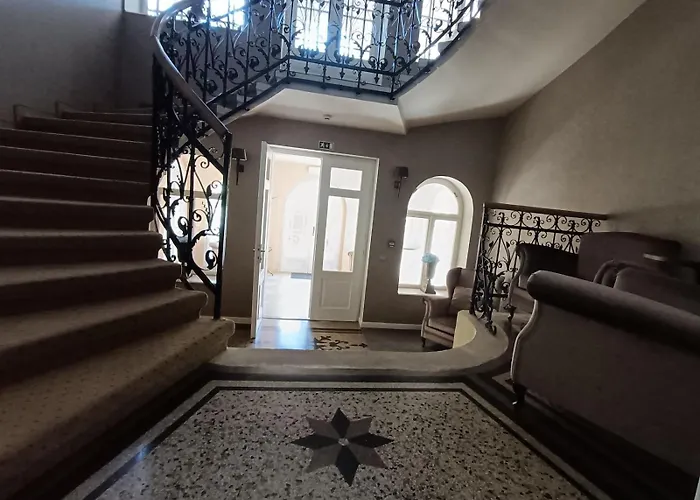 Thanhoffer - Horthy * שיופוק